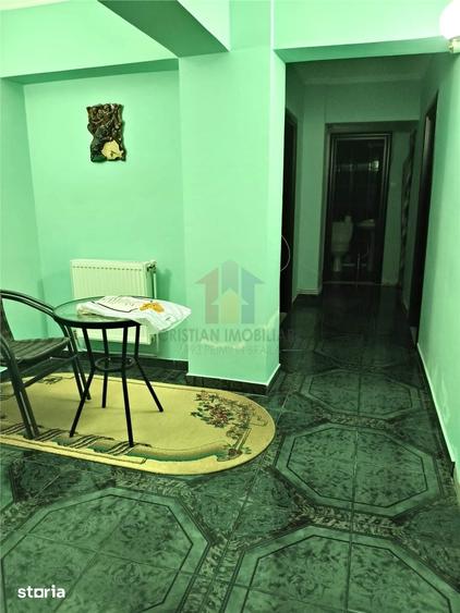 3 camere confort 1, etaj 1, Mobilat si Utilat, Vidin - 3