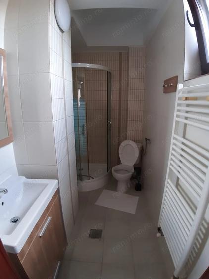 Garsonieră decomandată în Dămăroaia