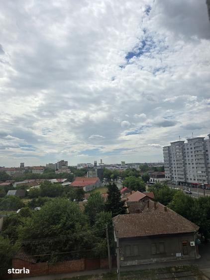 Apartament cu 2 camere decomandat în Șagului