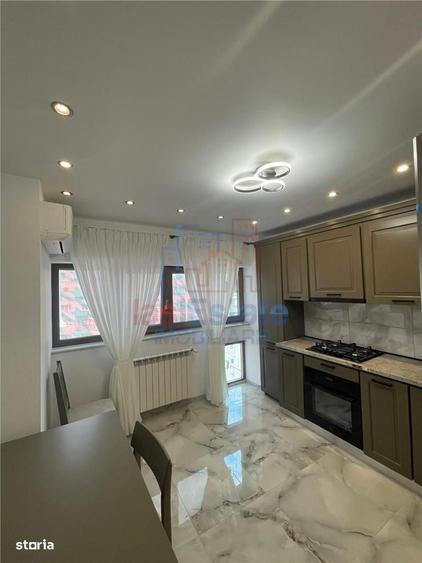 Apartament 2 Camere de LUX zona Gara - 5