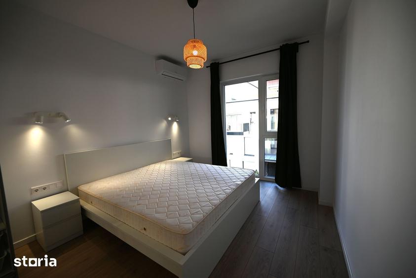 Apartament cu 2 camere în Colentina
