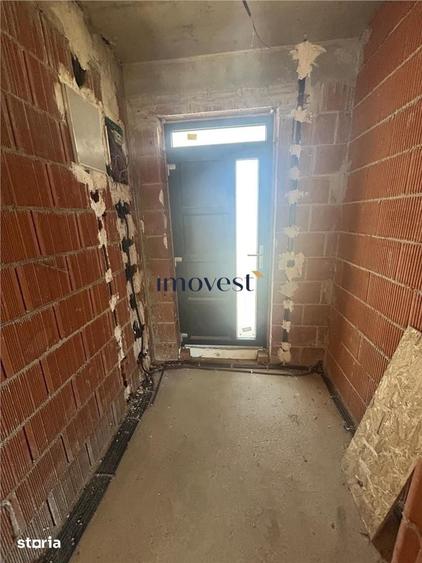 CASA NOUA DE VANZARE IN MARTINESTI | 130.000 EURO NEGOCIABIL | 3 DORMI - 1