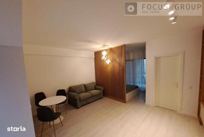 Garsoniera zona Plaza | Lujerului | Politehnica | Metrou | - 2