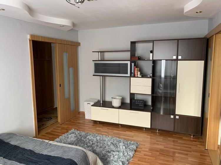 Apartament cu 2 camere în Săsar