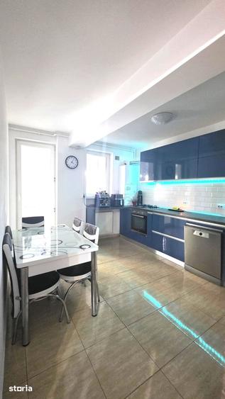 Drumul Taberei,centrala proprie,balcon terasa, metrou 10 min - 12