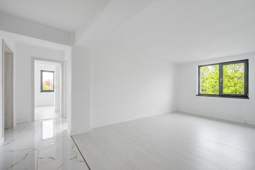 Apartament cu 2 camere - Pod ce poate fi transformat in birou - Bucureștii Noi- - 6