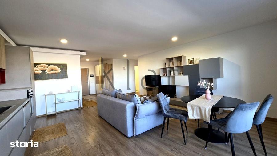 Apartament 3 camere 85mp, terasa, Zorilor - str. Observatorului - 15