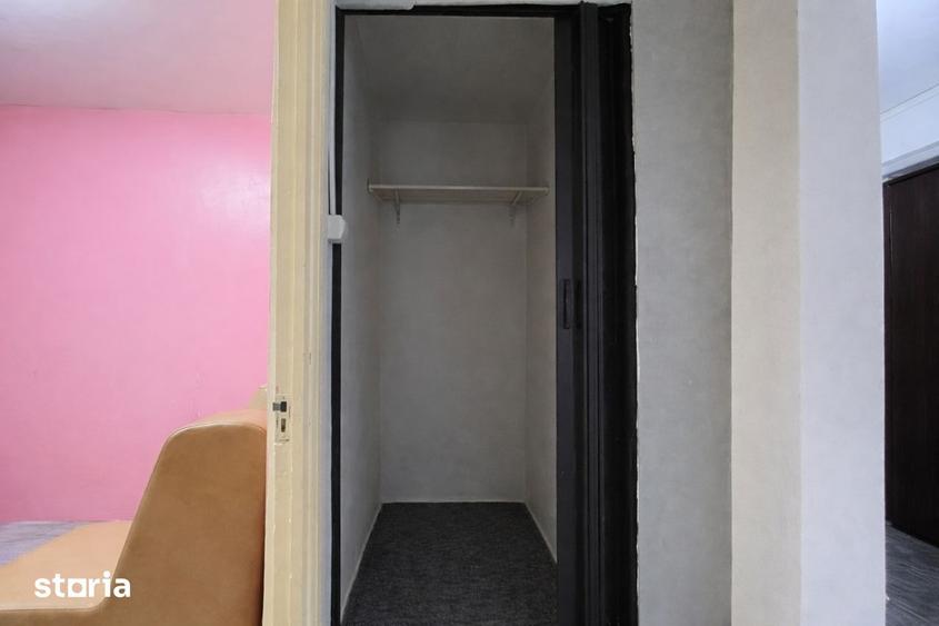 Apartament decomandat | Inel II | Centrala pe gaz - 6