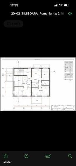 Teren cu Autorizatie de constructie Cal. Medves - 1