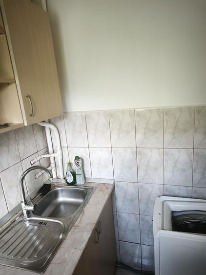 Garsonieră în Dosu Bricii