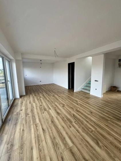 Casa noua P+1E, 117 mp utili, 442 mp teren, NZEB, pompa de caldura + fotovoltaice 6 kWp, Targu Mure? - 4