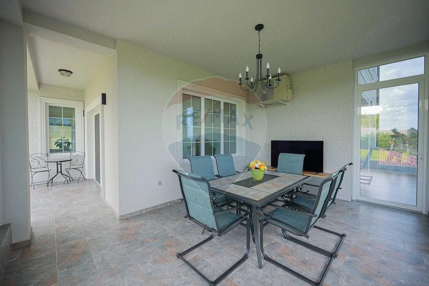 De vanzare casa cu 5 camere, in zona Dealuri - Oradea - 6