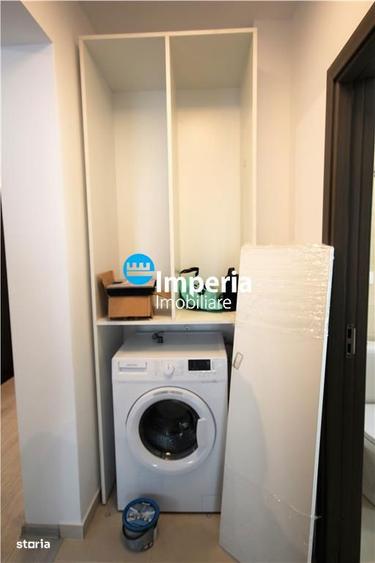 Apartament cu 2 camere în Valea Lupului