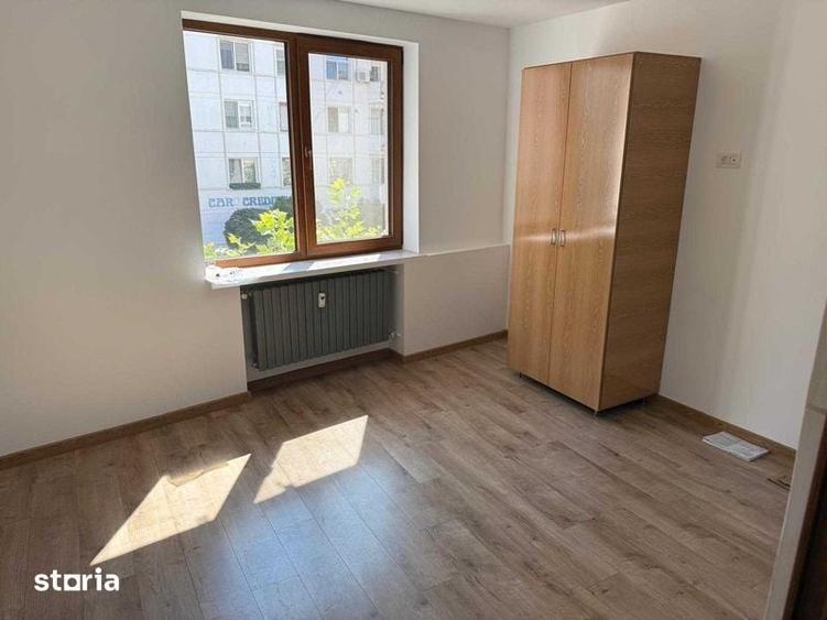 Garsonieră în Gării
