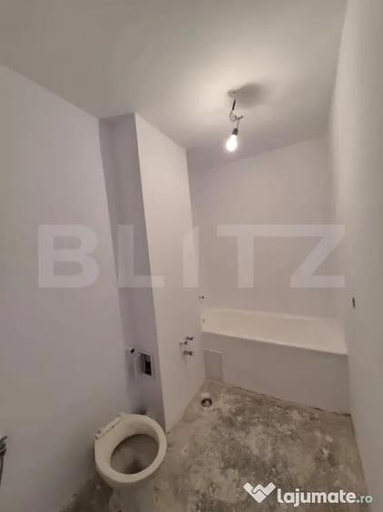 Apartament cu 2 camere decomandat în Progresul