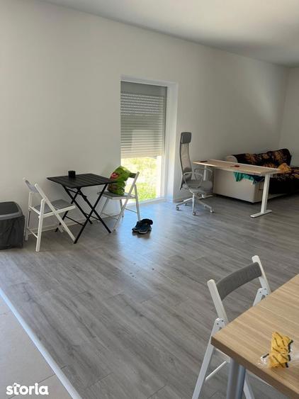 Casă cu 3 camere cu Teren 450 Mp în Balotești