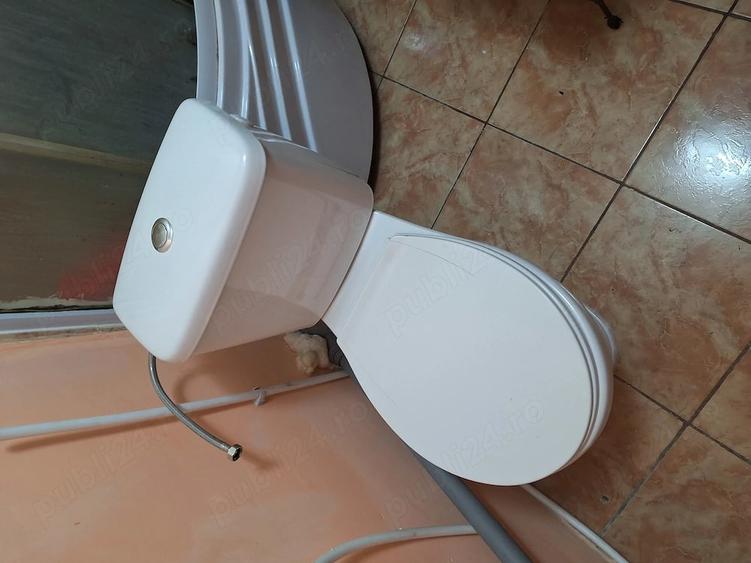 Garsonieră decomandată în Exterior Vest