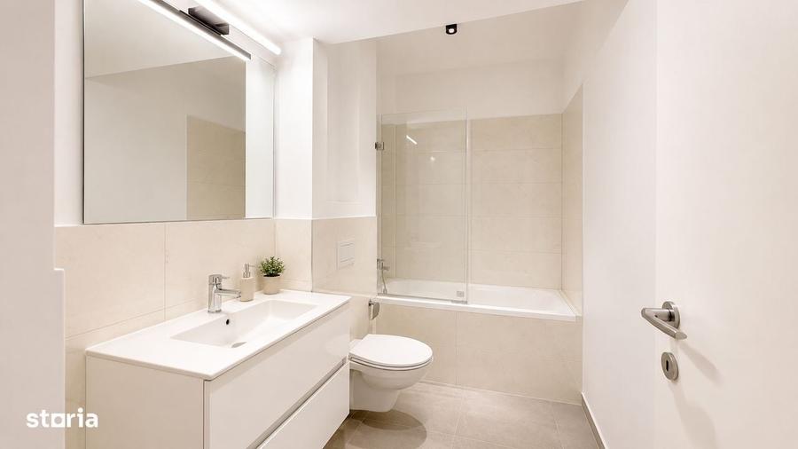 De vanzare | Apartament nou 2 camere Zenith Belle Tour FARA TVA | 13 S - 1