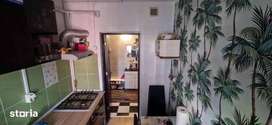 Apartament cu 3 camere în Craiovița Nouă