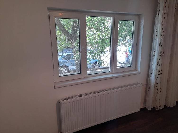 Apartament cu 2 camere decomandat în Lujerului