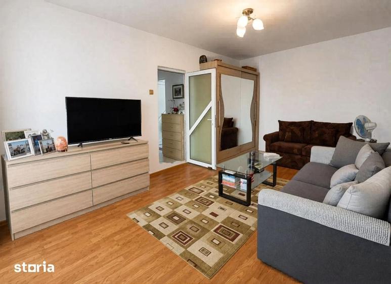 Apartament 2 camere, balcon, Cranga?i, 54mp - 5