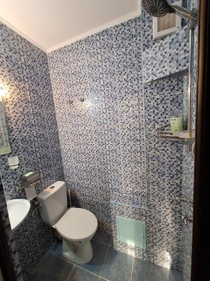 Apartament cu 3 camere semidecomandat, mobilat în Dacia