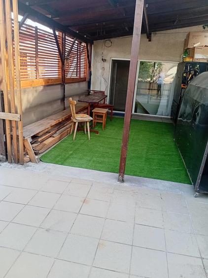 Casă cu Teren 105 Mp în Central