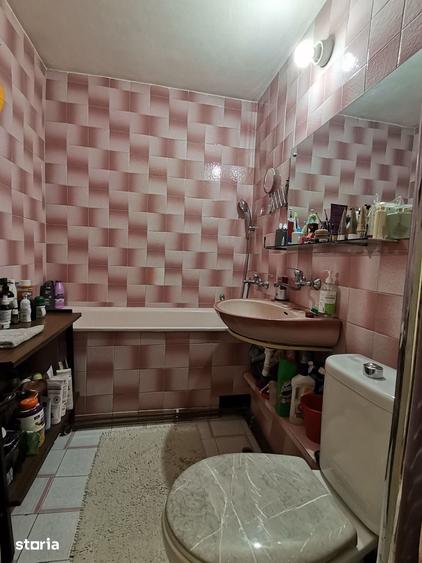 Apartament 4 camere decomandate, 94 mp Strada Bucure?ti/Marasti - 2