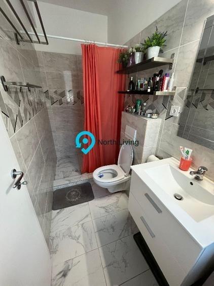 Casă individuală cu 3 camere cu Canalizare în Tunari