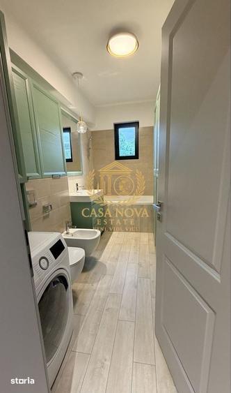 Apartament cu 4 camere în Central