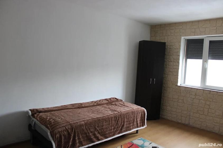 Garsonieră nedecomandată în Bartolomeu