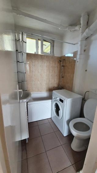 Apartament cu 2 camere semidecomandat în Elisabetin