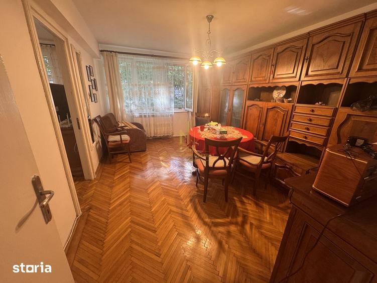 Apartament cu 2 camere, de inchiriat zona centrala, Suceava - 7
