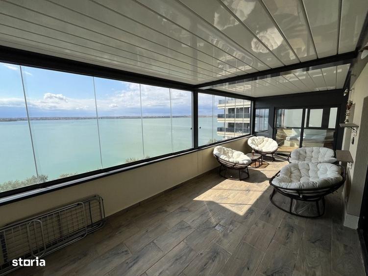 Apartament cu 4 camere în Central