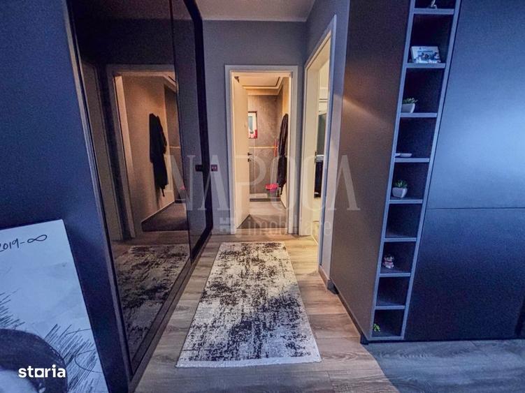Apartament 3 camere de vanzare in Floresti - 4
