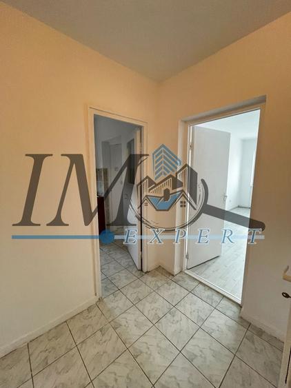 Apartament cu 2 camere în Kogălniceanu