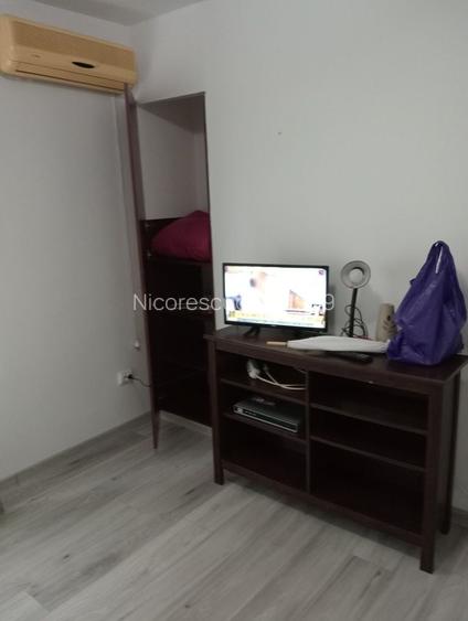 Inchiriez garsoniera zona Arena Nationala (Bl.Basarabia) pe termen lung!