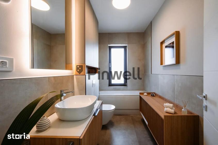Vila premium P+1 in complex reziden?ial exclusivist | Tunari - 6