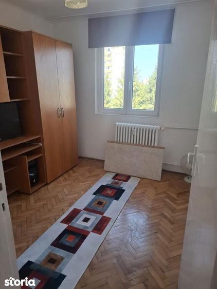 Apartament Astra, Zona Orizont - 3