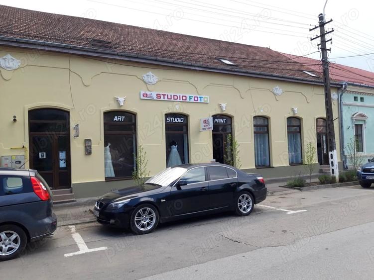 Spațiu comercial, de 180 mp, în Ultracentral