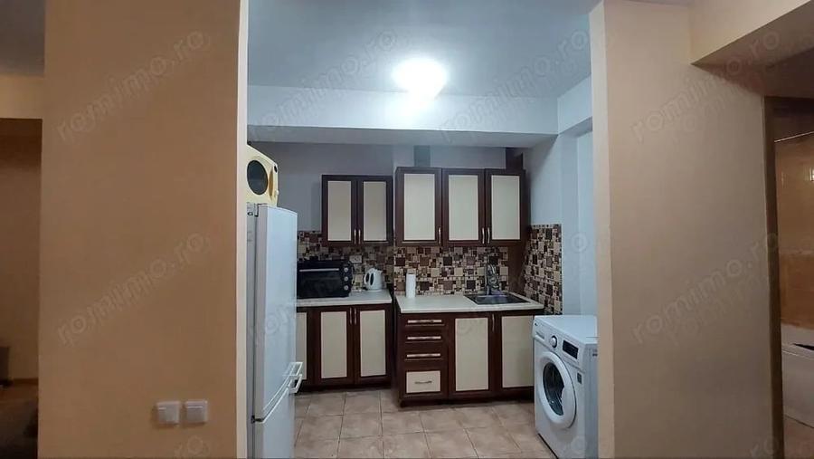 Inchiriere garsoniera in Drumul Taberei cu centrala proprie,5 min de metrou - 5