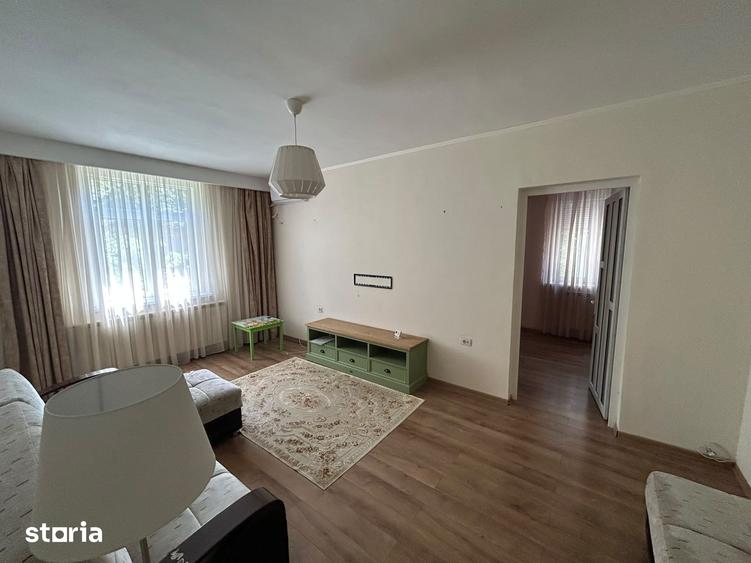 Apartament cu 3 camere în Sud