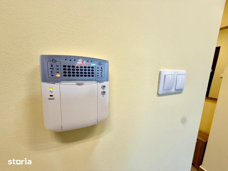 Apartament cu 3 camere în Tudor Vladimirescu