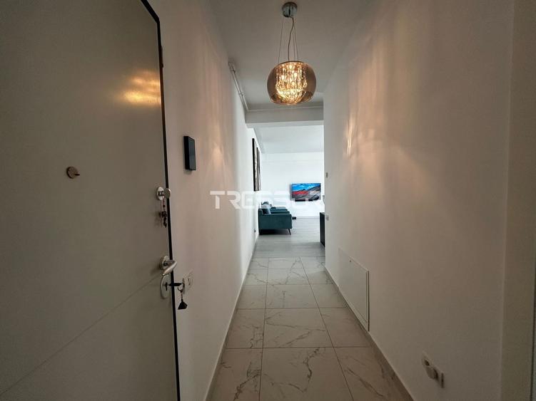 ✔️2 camere / 60 MP ☀️ Campus Universitar Constanța ✔️ Parcare inclusă - 13
