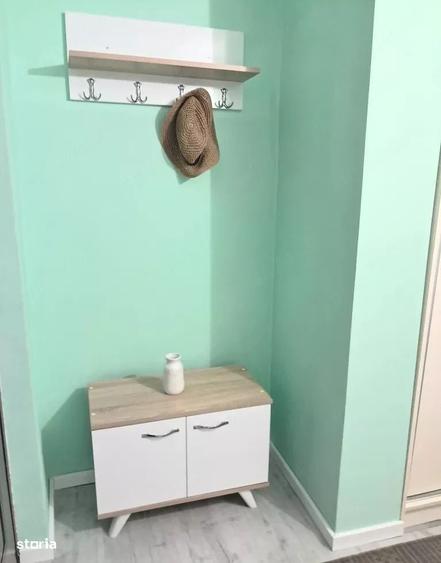 Apartament cu 2 camere decomandat în Balada