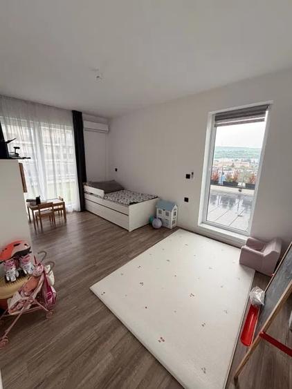 Apartament tip penthouse | 3 camere | 2 băi | terasă 140mp | Iris - 6