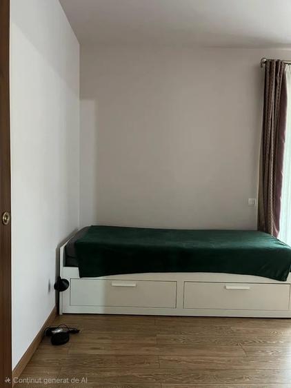 Apartament 3 camere, 60 mp, terasă, balcon, zona Stejarului - 4