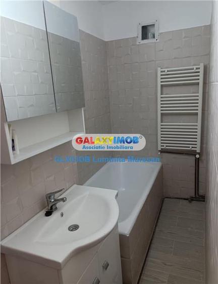 Inchiriere apartament 3 camere decomandat Targoviste Central - 5