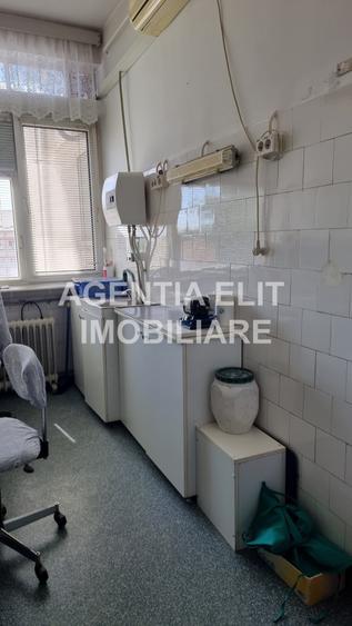 Proprietate specială, de 28 mp, în Central