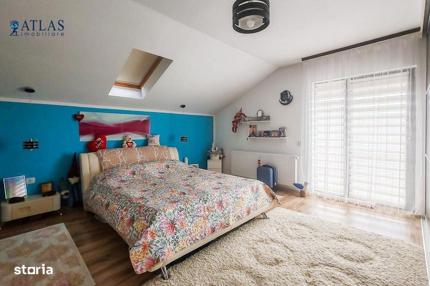 Casă cu 4 camere în Bod